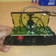 Imagen para el artículo titulado Cómo construir una mini recreativa portátil con la Raspberry Pi 2